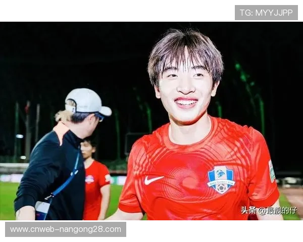 魏祥鑫留洋进展顺利，欧塞尔青年队训练融入