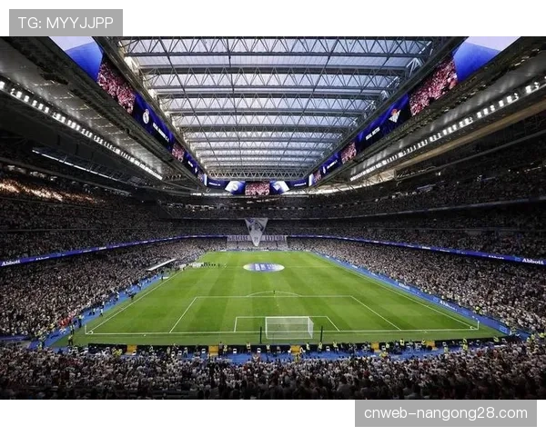 通讯:为提升商业接待能力,温布利球场启动针对承办欧冠决赛的贵宾包厢改造计划